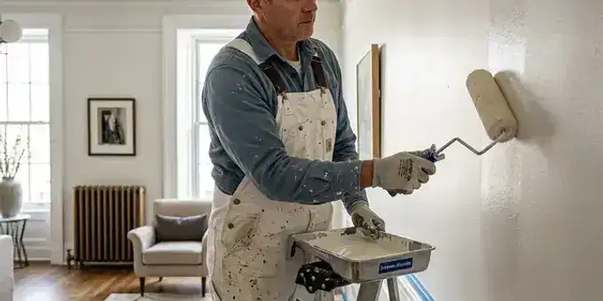 Painting Contracting